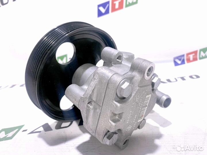 Reikanen Насос гур mercedes ML164 GL164 R251