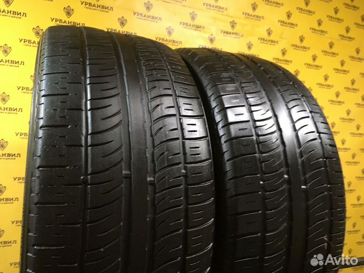 Pirelli Scorpion Zero 255/45 R20 105V