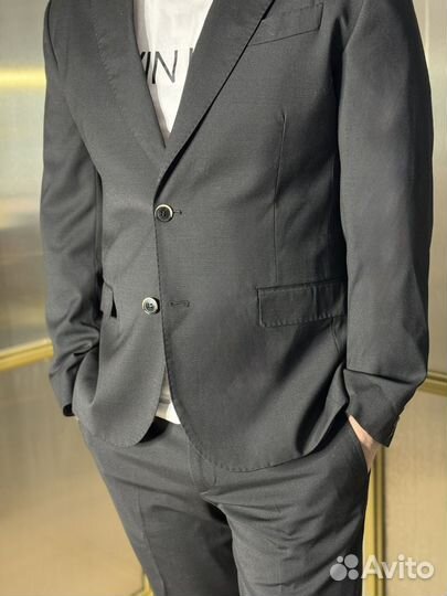 Костюм классика мужской 50