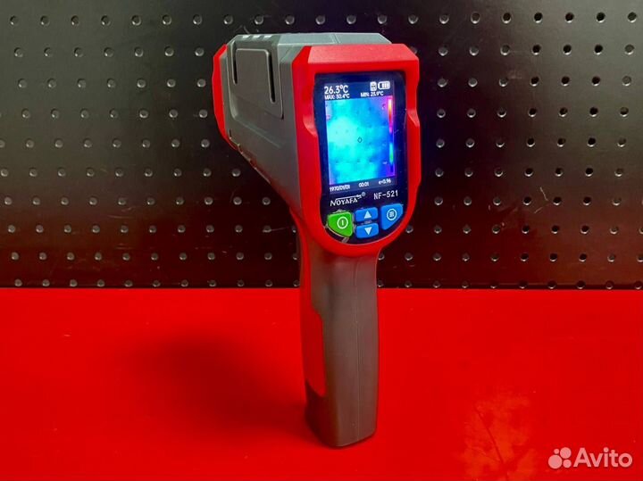 Тепловизор Noyafa NF-521