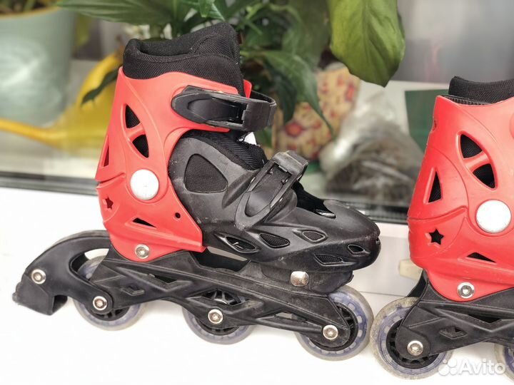 Ролики детские