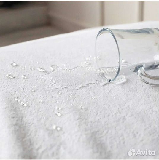 Чехол на кушетку