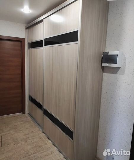 Шкаф купе без посредников