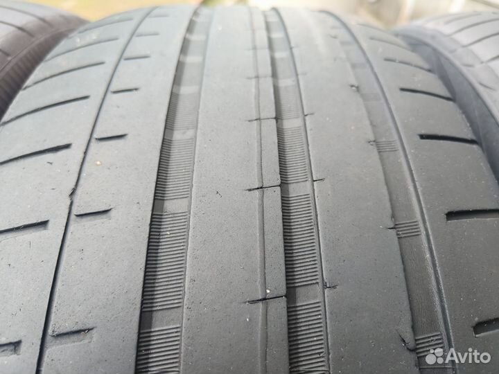 Firestone Roadhawk 235/55 R19