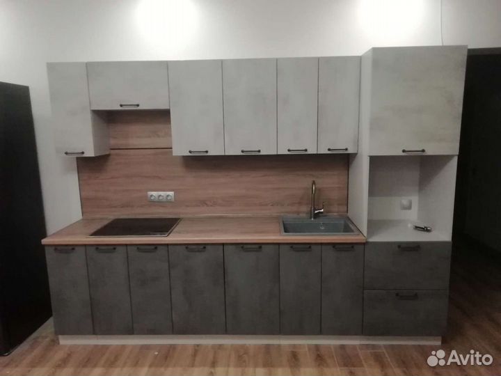 Сборка мебели