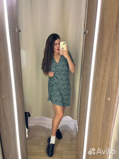 Платье zarina 44размер