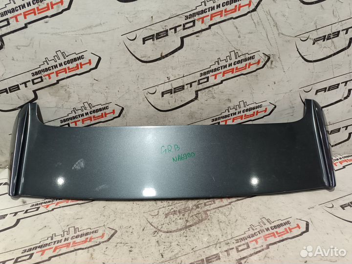 Спойлер subaru impreza impreza WRX STI impreza XV GH2 GH3 GH6 GH7 GH8 GRB GRD GRF hatchback tuning S