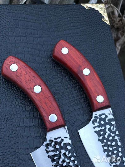 Нож Куханный Нож Разделочный Нож мясника