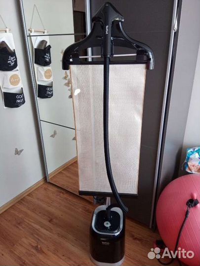 Отпариватель Tefal 3440