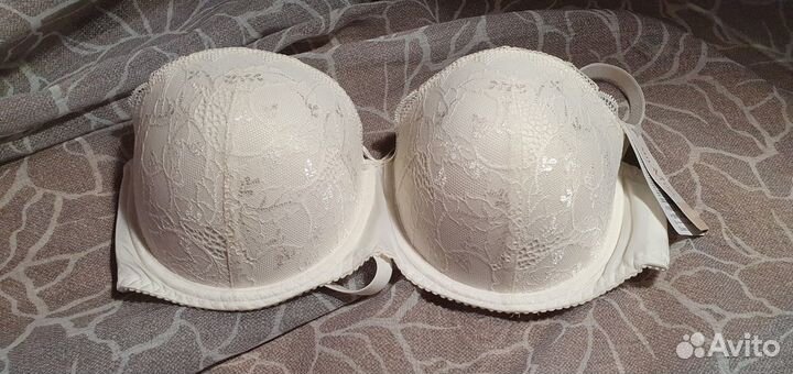 Бюстгалтер милавица новый