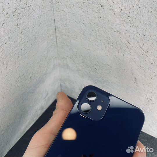 iPhone 12, 128 ГБ