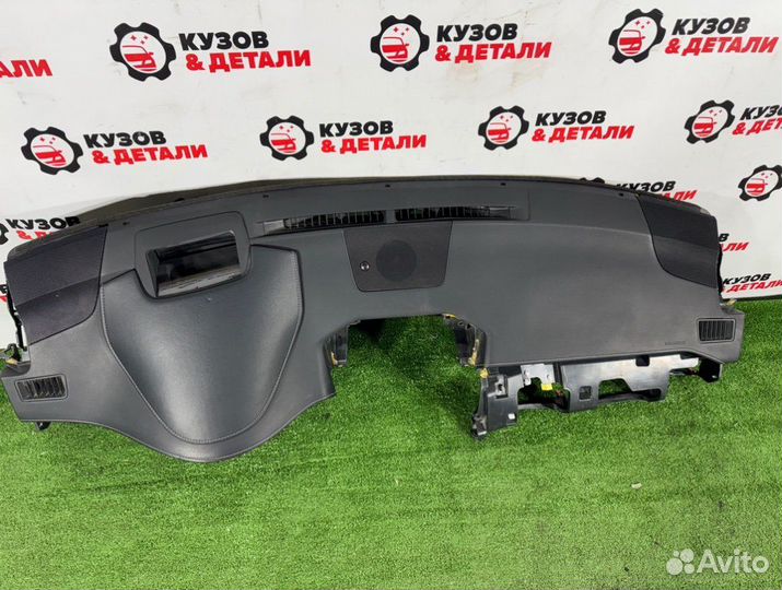 Торпедо Lexus Nx Z10 2014-2021