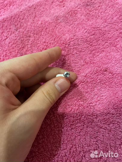 Наушник airpods 2