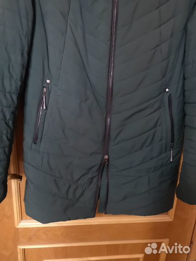 Демисезон.куртка 50-52р, KZ snowbirds