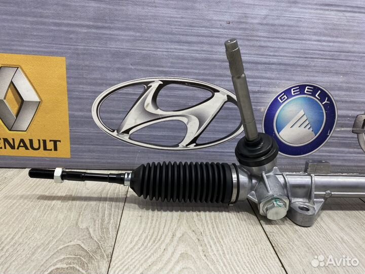 Рулевая рейка Nissan X-trail T32