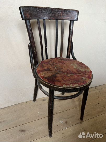 Стулья СССР ретро