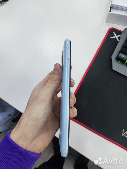 realme Narzo 50A, 4/128 ГБ