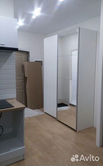 Шкафы купе на заказ от производителя