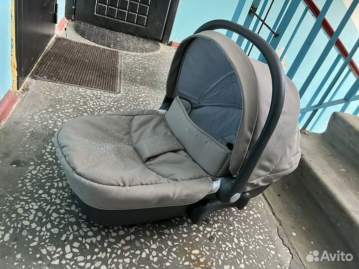 Люлька от коляски Cam