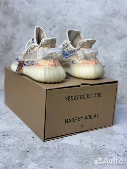 Кроссовки adidas Yeezy boost 350 (42)