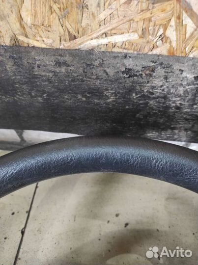 Руль Mitsubishi Outlander 1