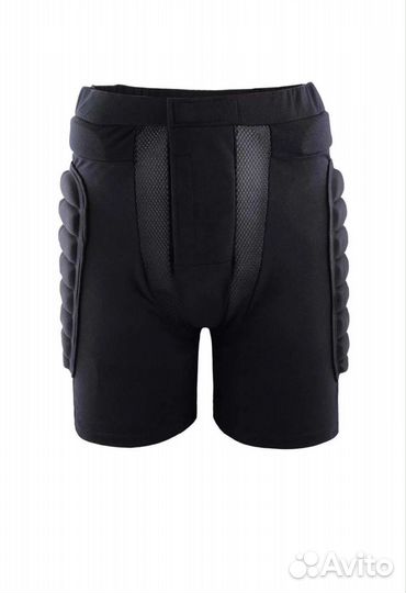 Защитные шорты