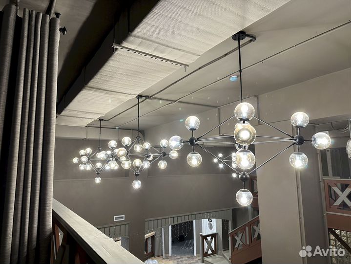 Парная. СПА. Массаж