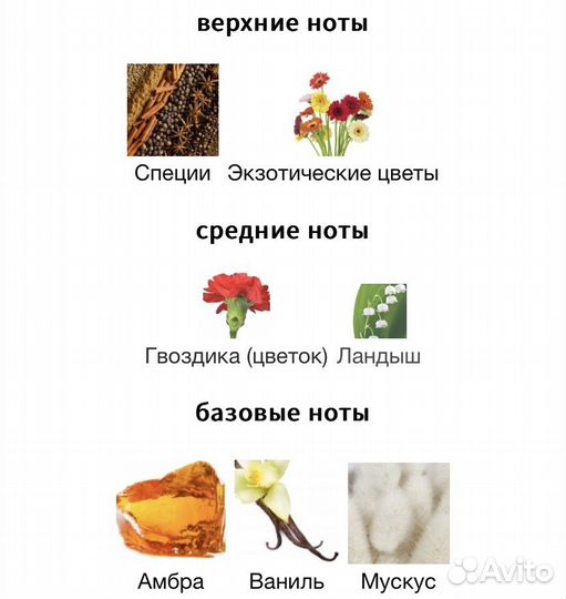 Rosendo Mateu N 5. Оригинал. Распив от 2ml