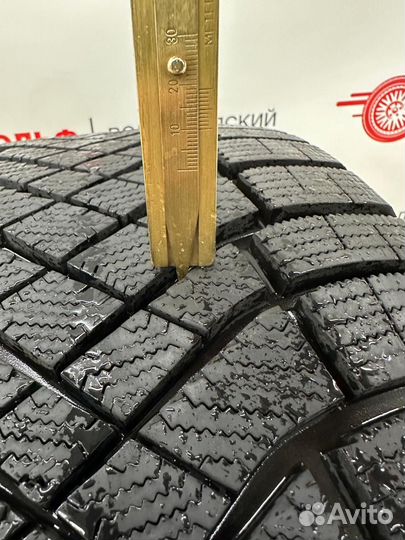 Pirelli Ice Zero 245/40 R18