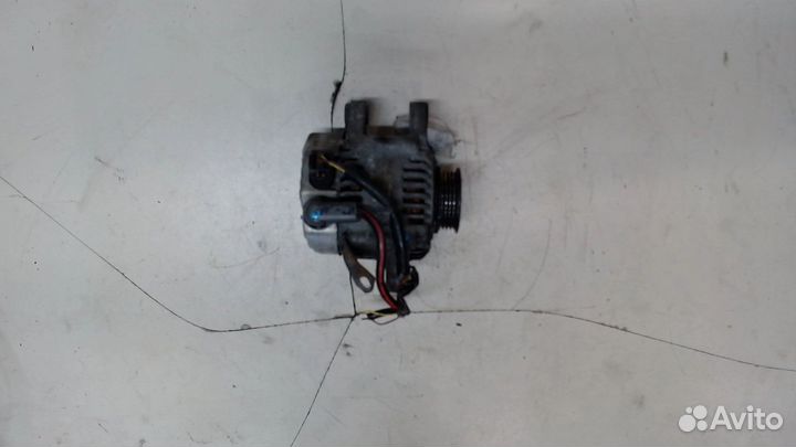 Генератор Toyota Yaris, 2003