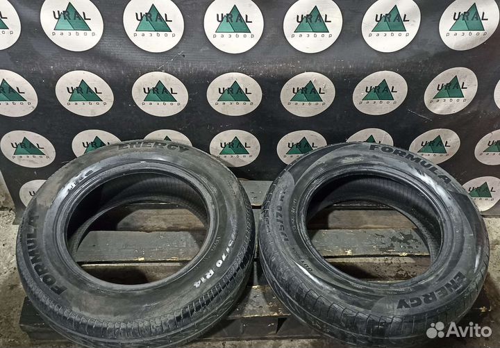 Formula Energy 175/70 R14