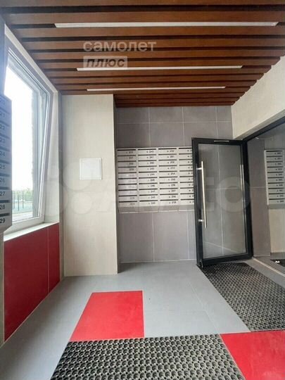 Квартира-студия, 28,2 м², 11/16 эт.