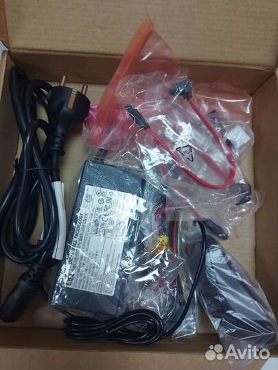 Видеорегистратор цифровой trassir mininvr