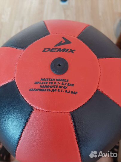 Боксерская груша детская напольная