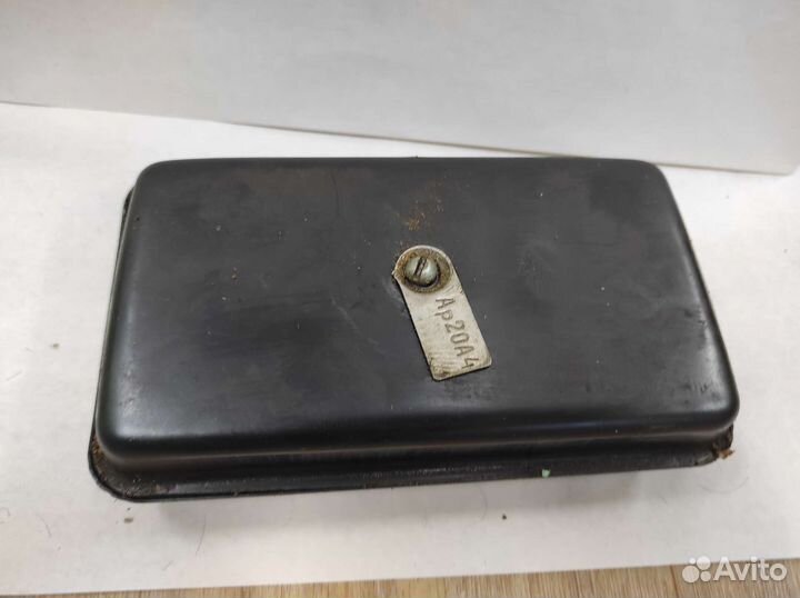 Насос -форсунка ар20а4 (лкз 60)