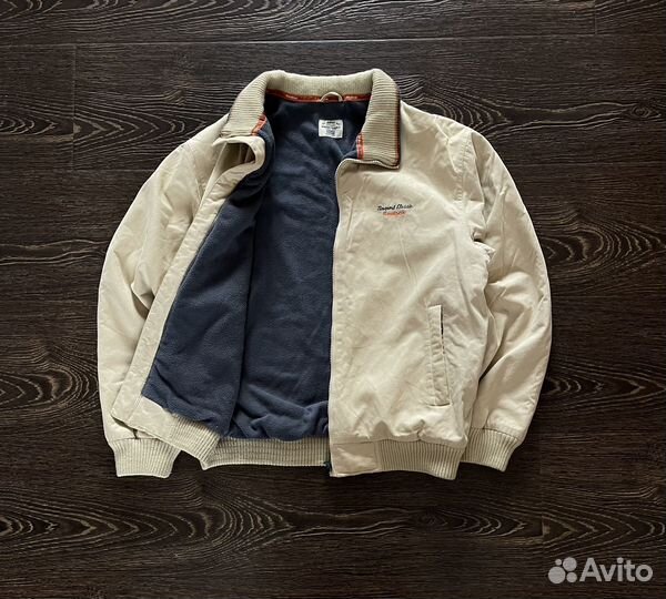 Reebok (оригинал) куртка/бомбер