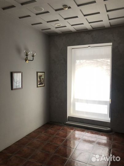 Светильник настенный, бра, дизайнерский