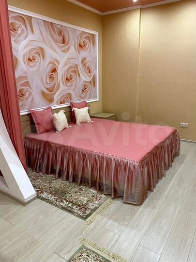 2-к. квартира, 76 м², 1/5 эт.