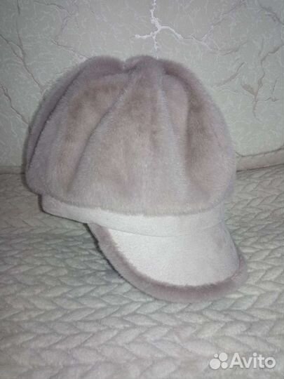 Кепи женская