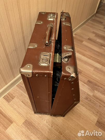 Аккордеон пионер