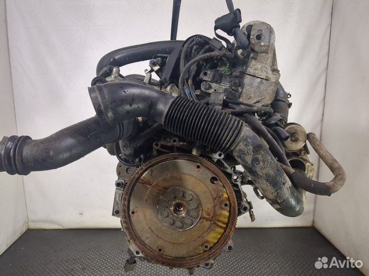 Двигатель Volvo XC70, 2003