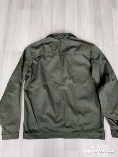 Рабочая куртка-пиджак