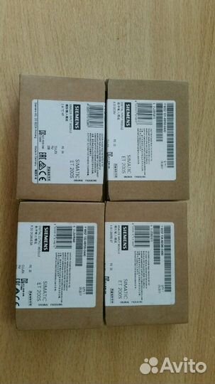 Sick, Siemens, omron, wika