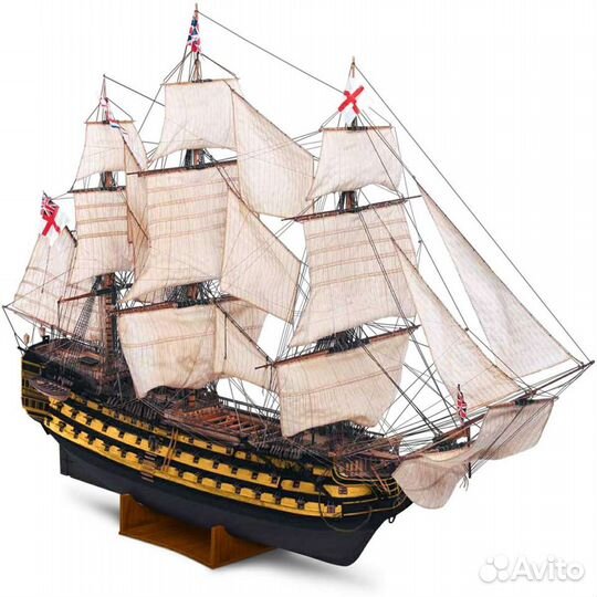 Корабль виктори