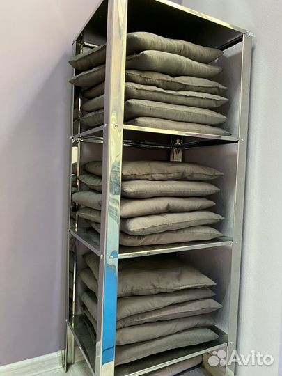 Производство изделий из нержавеющей стали