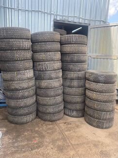 Formula Ice 215/65 R16 98T