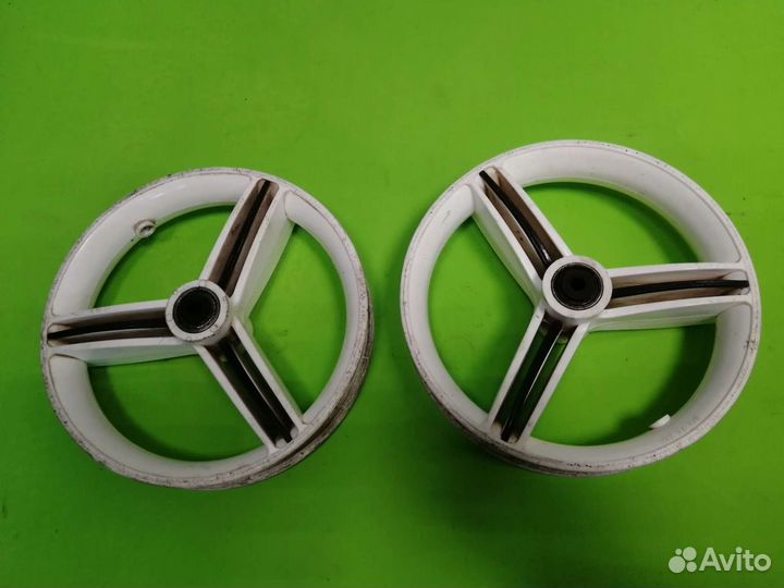 Диск 48х188 на детскую коляску
