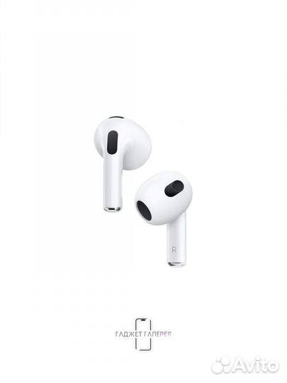 Наушники Apple AirPods 3 оригинал