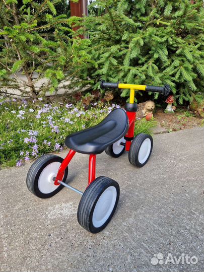 Беговел puky pukylino