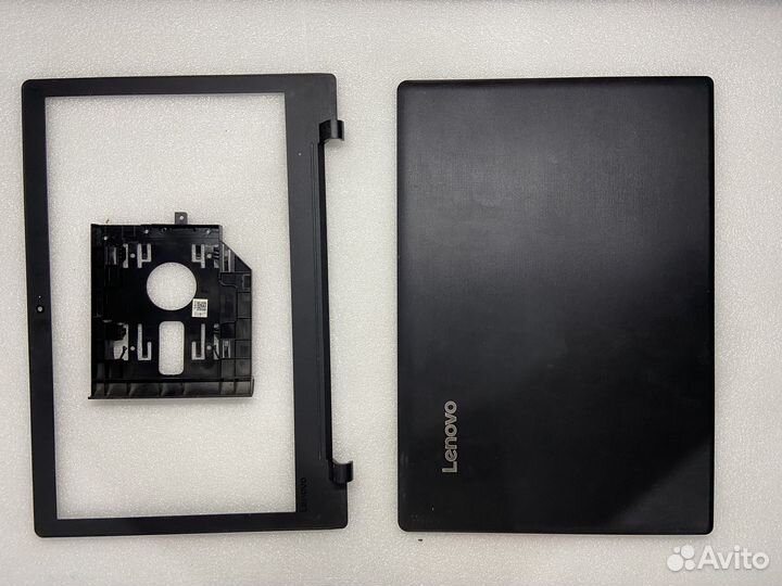 Ноутбук Lenovo 110-15ACL в разборе по запчастям